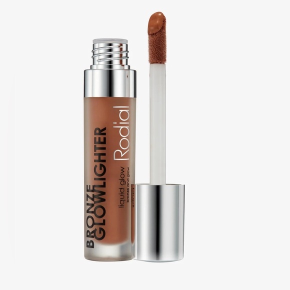 Rodial BRONZE GLOWLIGHTER MINI - Unopened

2g - Picture 1 of 10